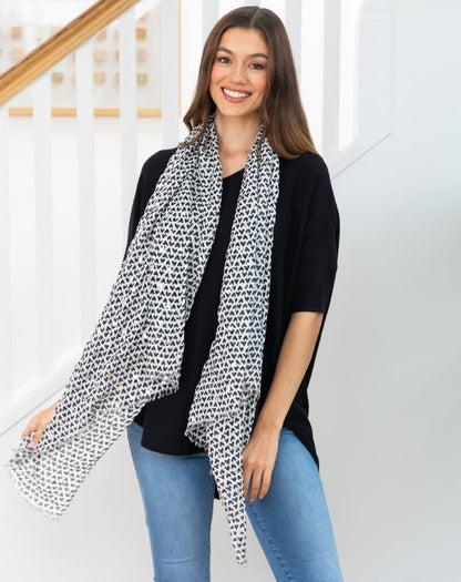 Willow Scarf