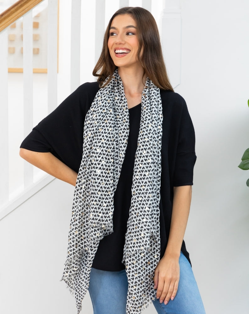 Willow Scarf