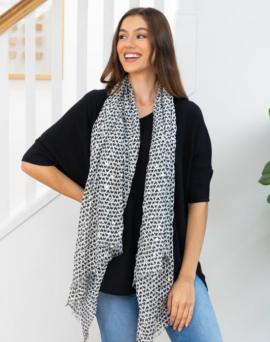 Willow Scarf