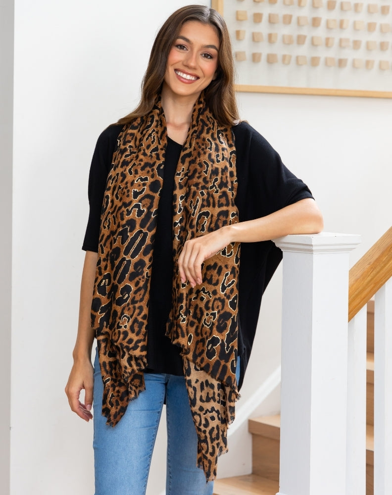 Safari Scarf