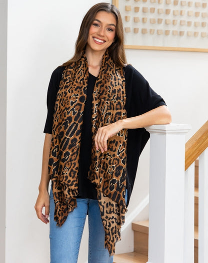 Safari Scarf