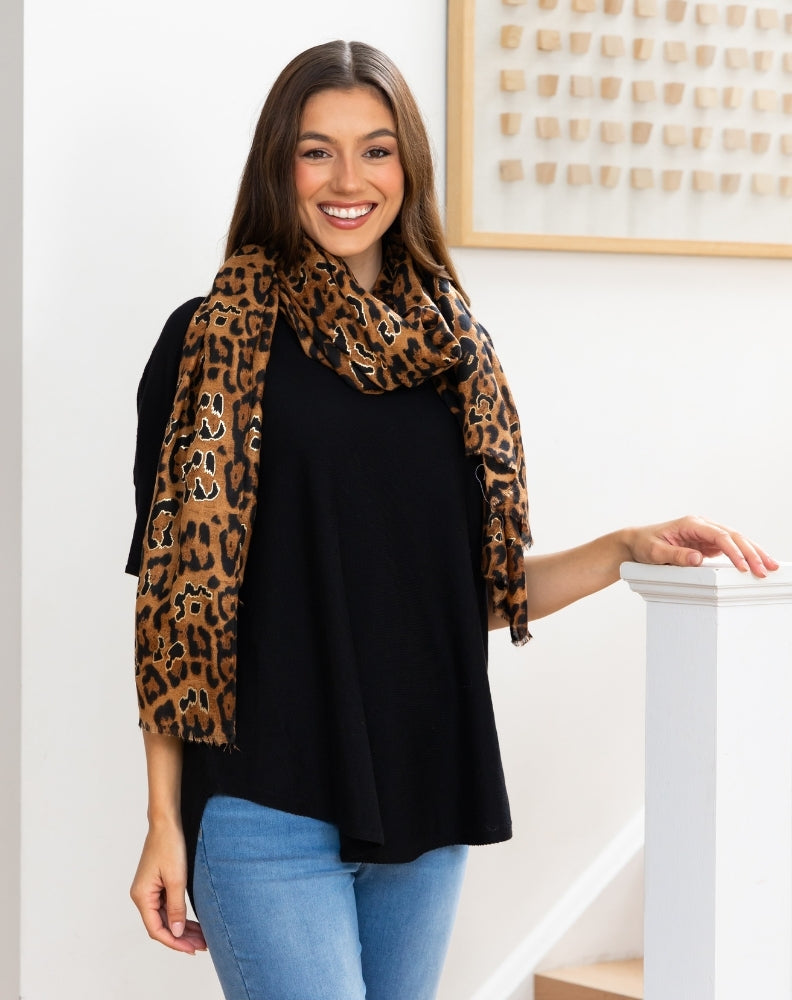 Safari Scarf