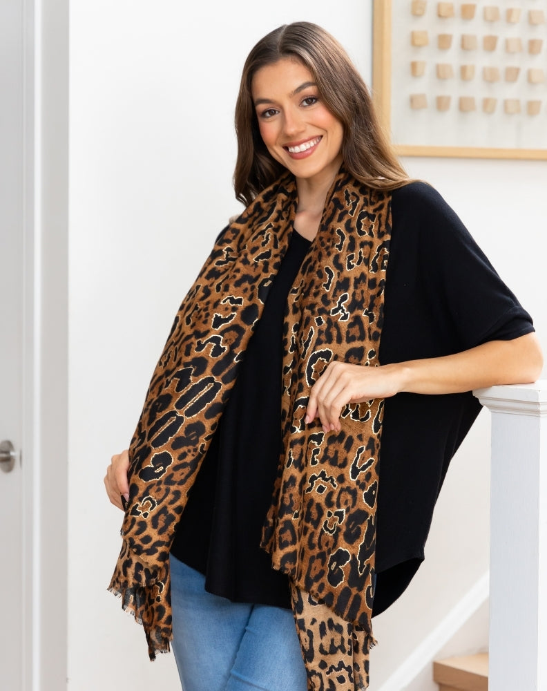Safari Scarf