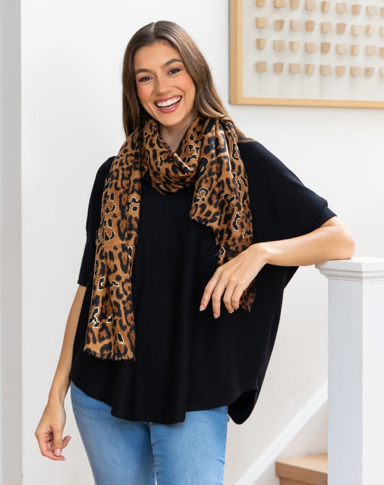 Safari Scarf