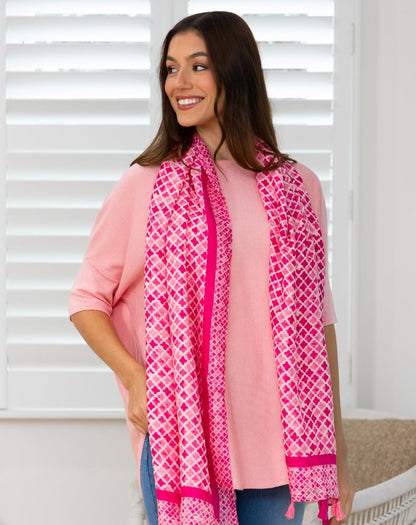Rosie Scarf
