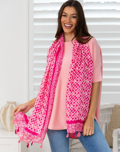 Rosie Scarf