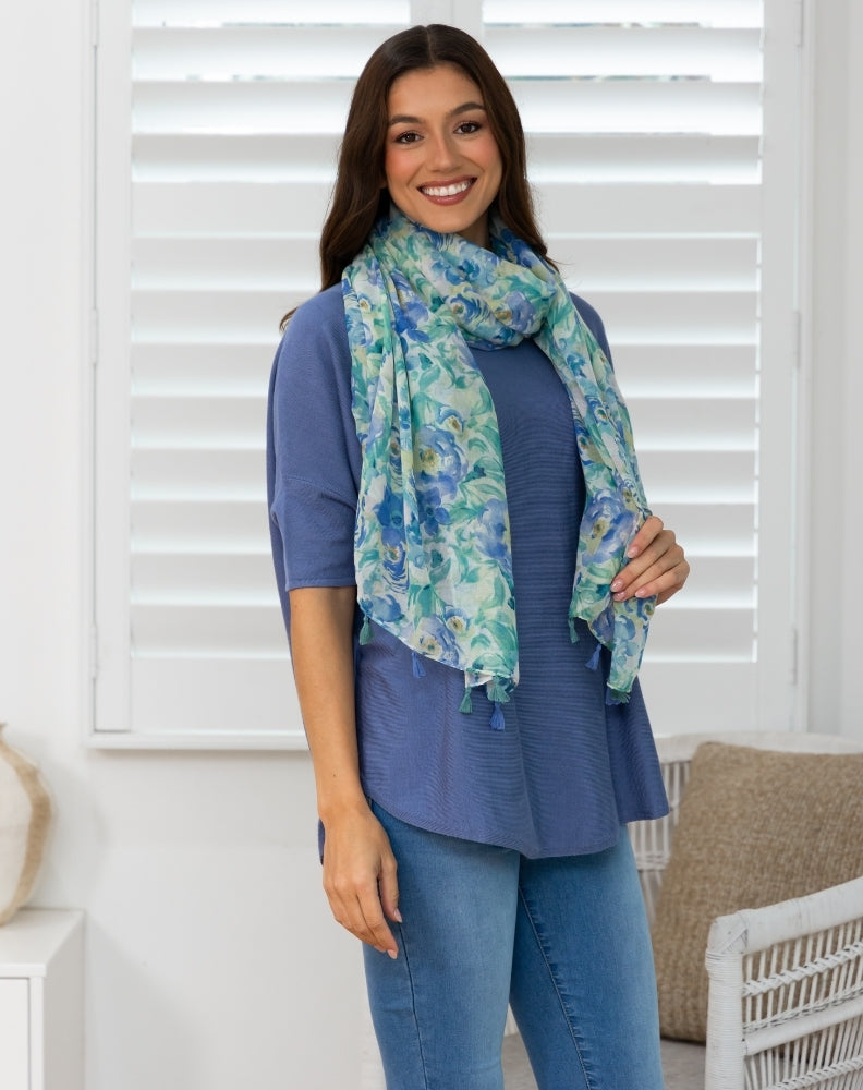 Bloom Scarf