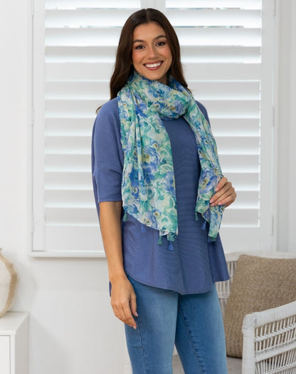 Bloom Scarf