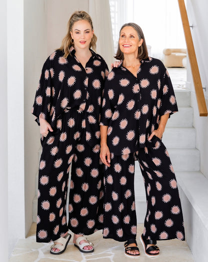 Morgan Pants - Sunrise