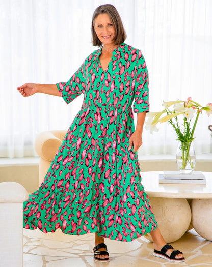 Angel Maxi - Limited Edition Christmas Collection