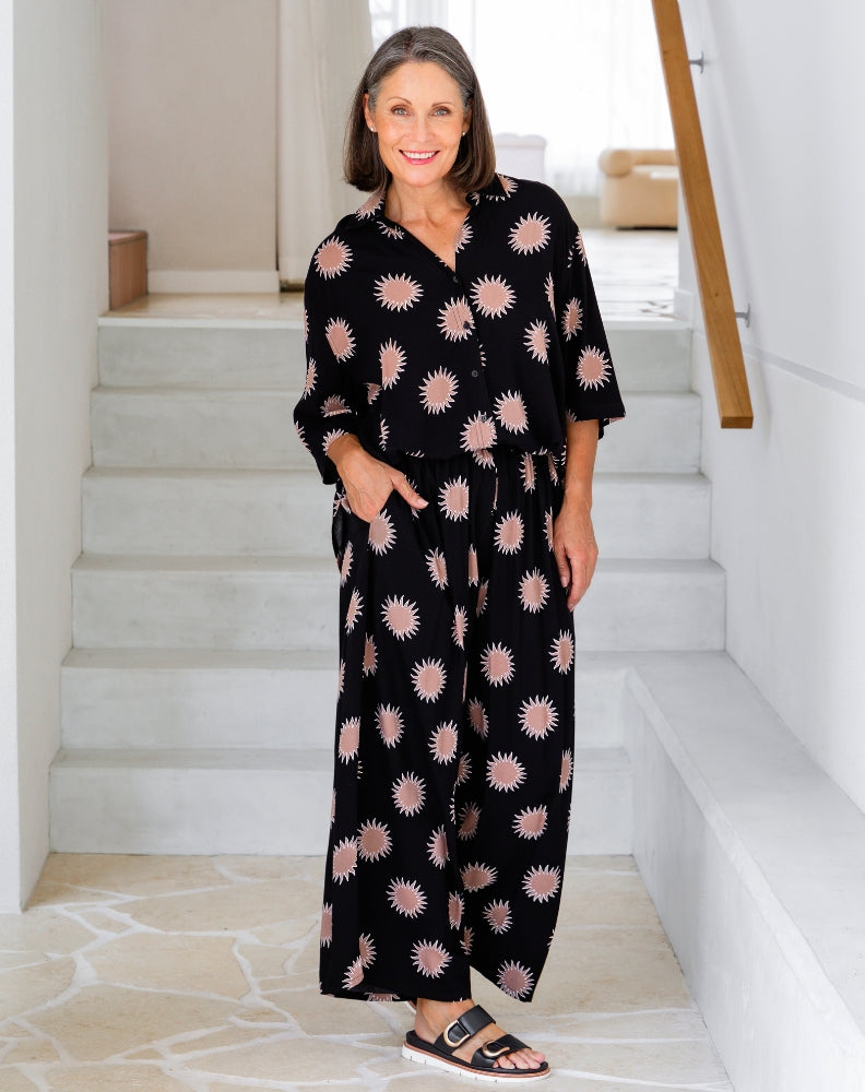 Morgan Pants - Sunrise