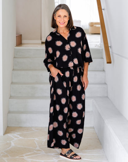 Morgan Pants - Sunrise