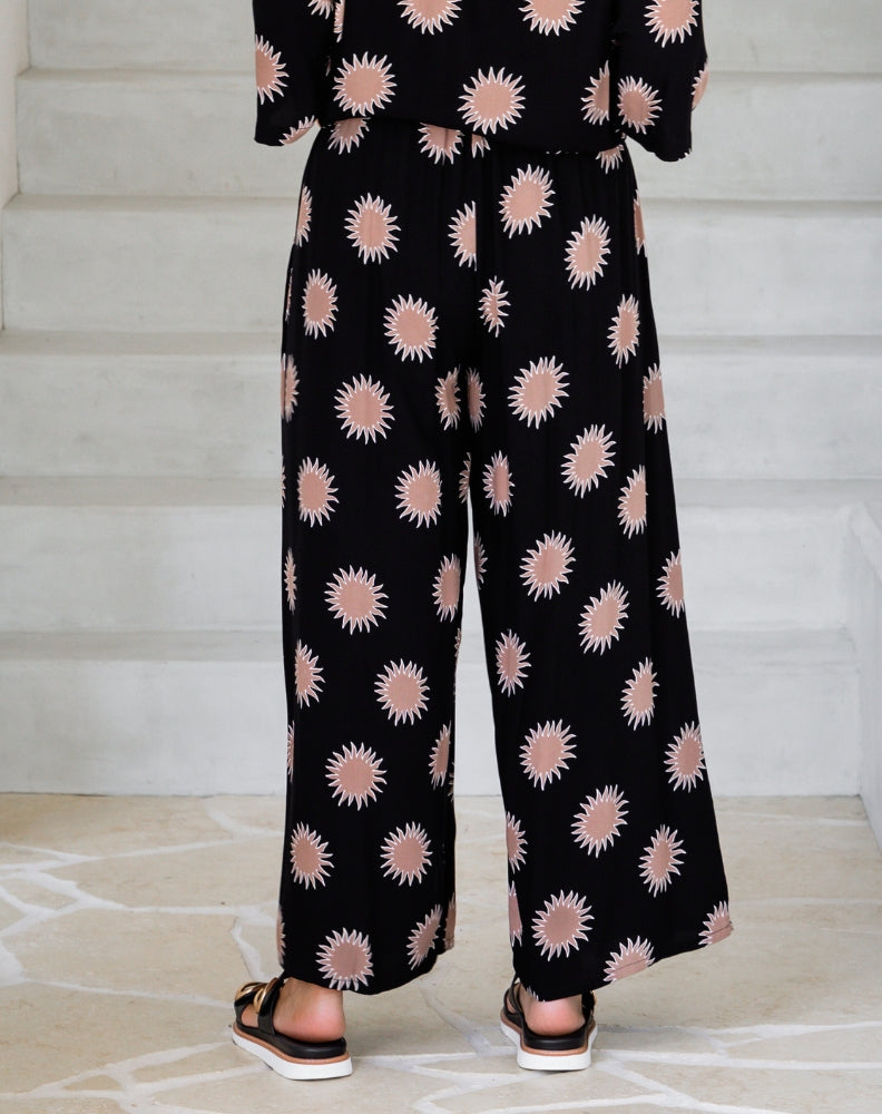 Morgan Pants - Sunrise