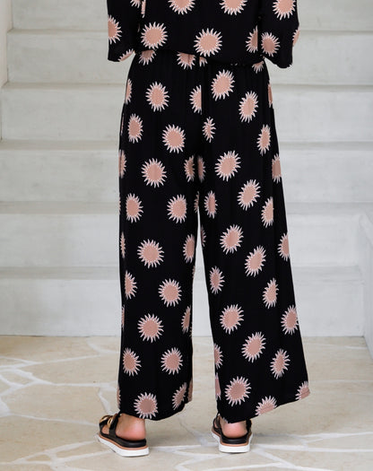 Morgan Pants - Sunrise