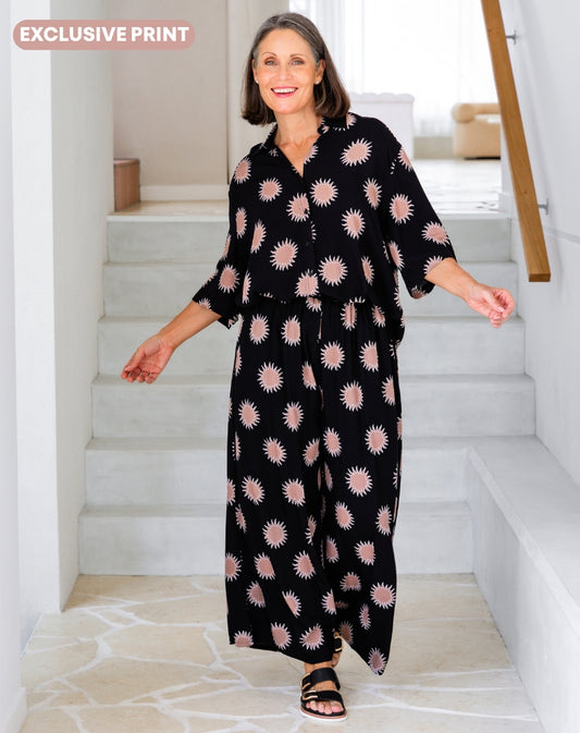 Morgan Pants - Sunrise