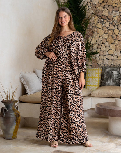 Gia Top - Animal