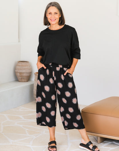 Iluka Pants - Sunrise