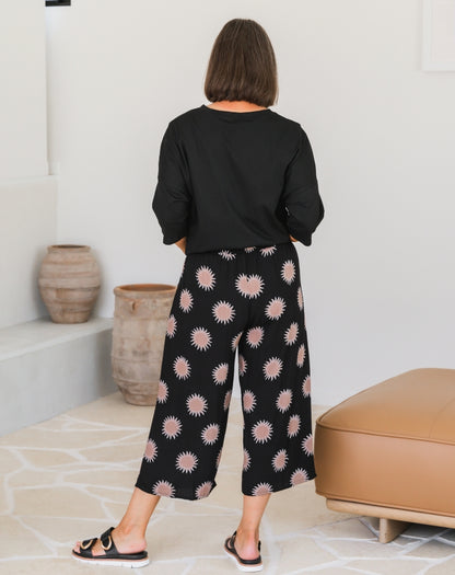 Iluka Pants - Sunrise