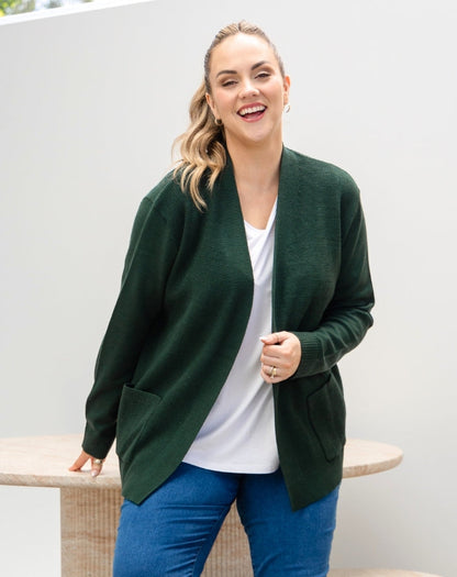 Belle Cardi - Forest