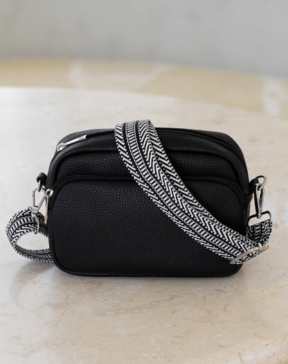 Simone Bag - Black