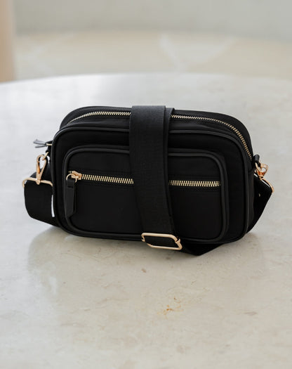 Renee Bag - Black