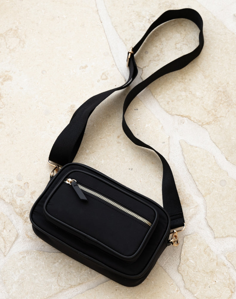 Renee Bag - Black