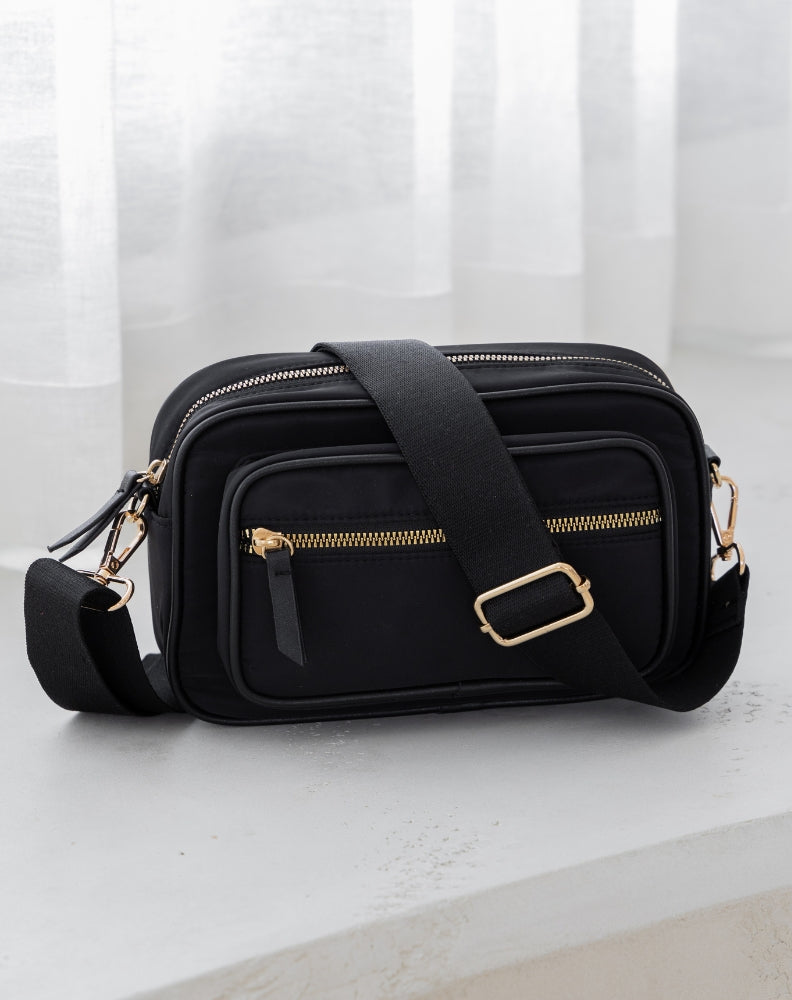 Renee Bag - Black