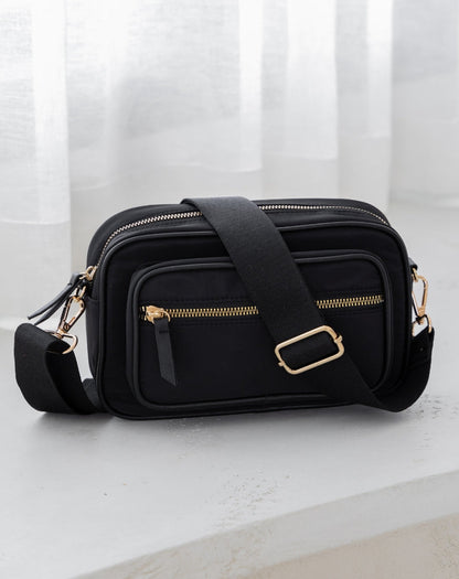 Renee Bag - Black