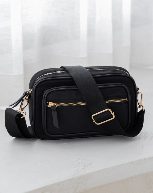 Renee Bag - Black