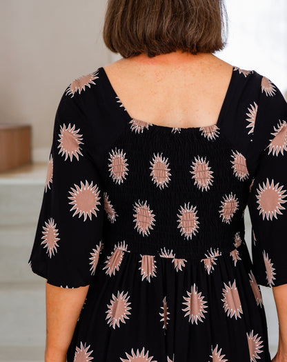 Kalani Dress - Sunrise