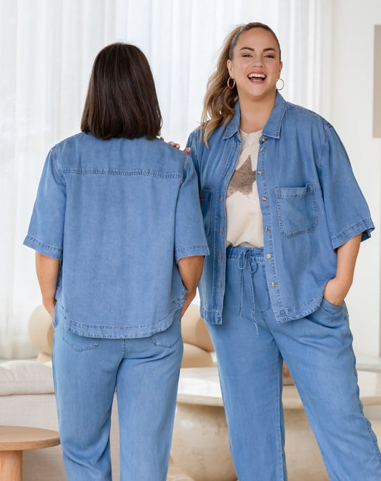 Stella Shirt