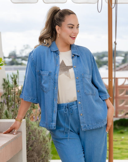 Stella Shirt