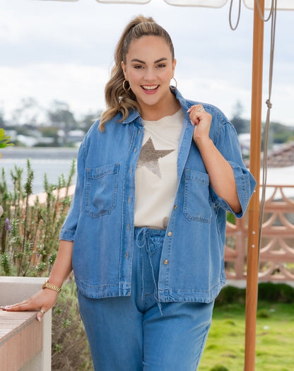 Stella Shirt