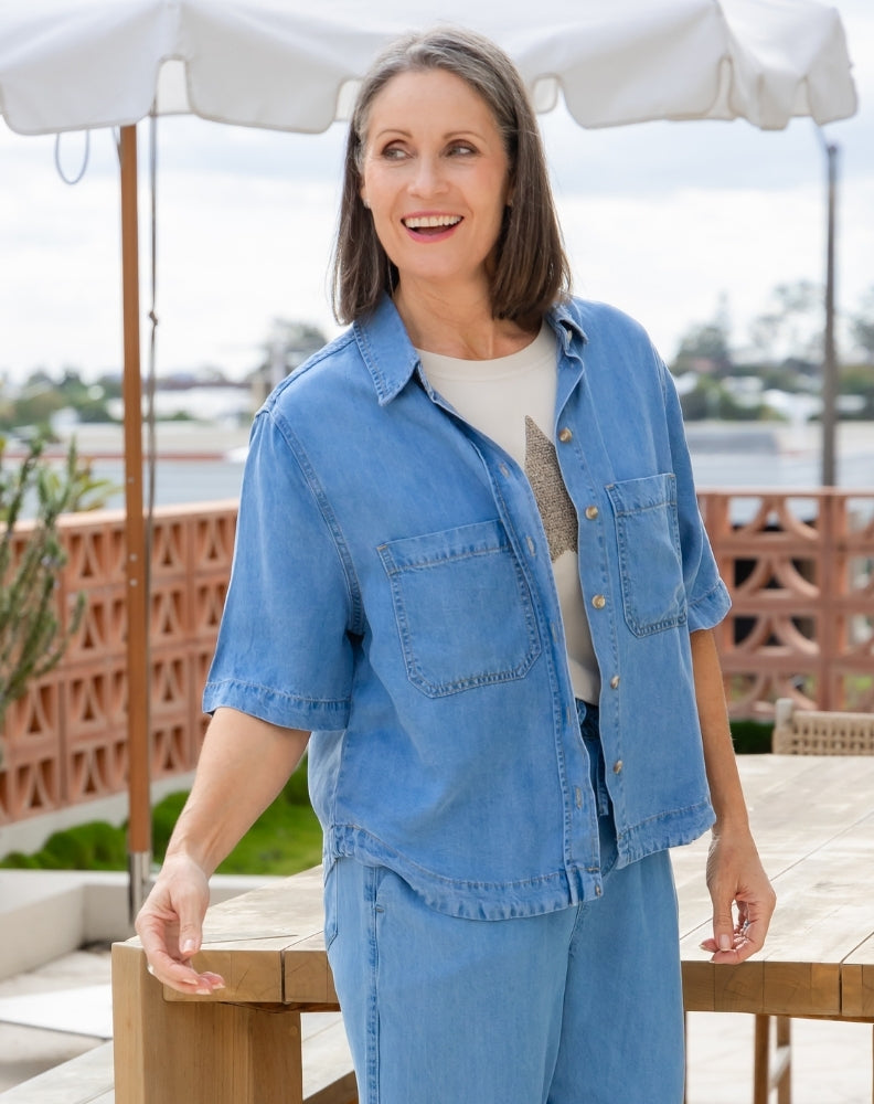 Stella Shirt