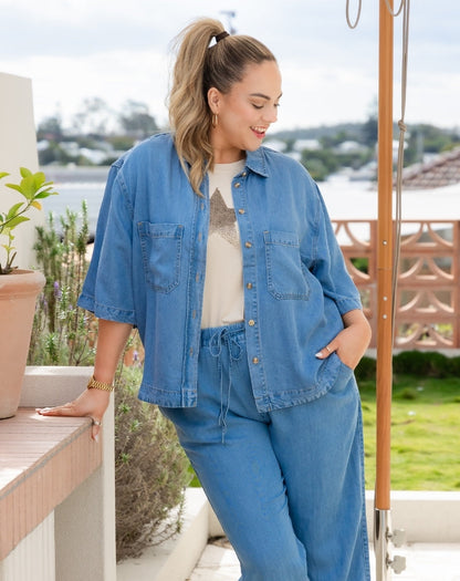 Stella Shirt