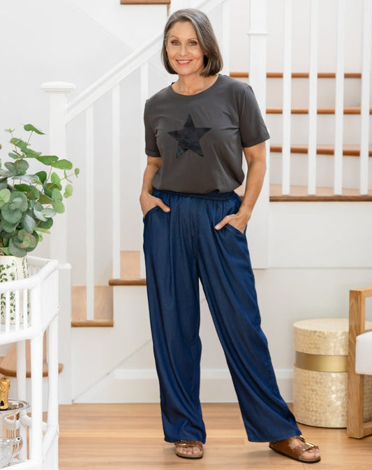 Kim Pants