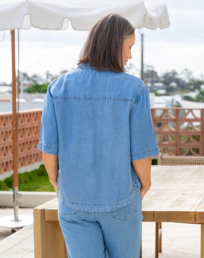 Stella Shirt