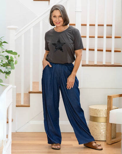 Kim Pants