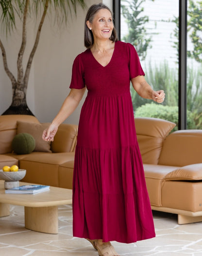 Sherbet Maxi - Wine