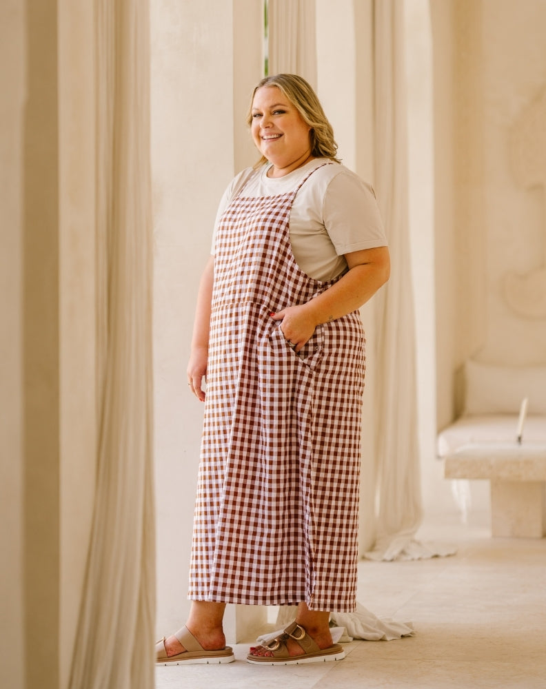 Apron-Dress-Chocolate-Gingham