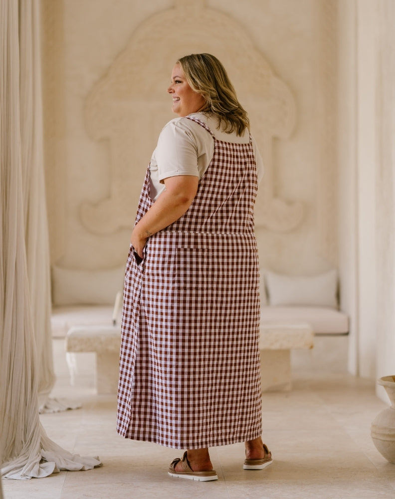 Apron-Dress-Chocolate-Gingham