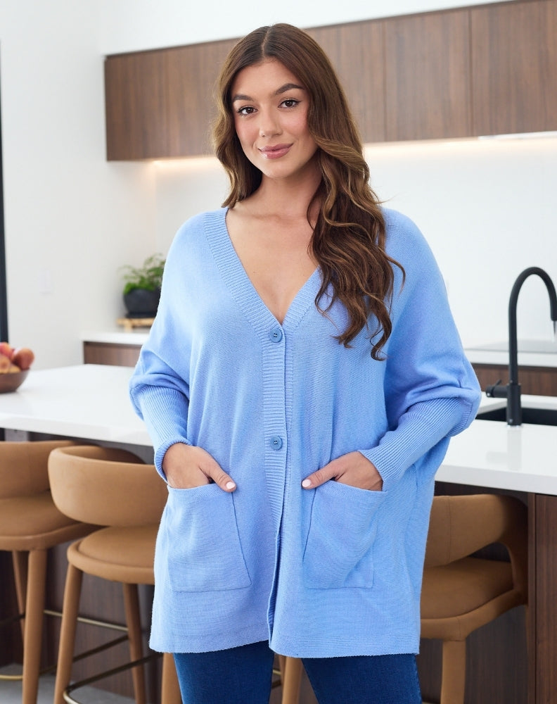 Bella-Button-Knit-Sky-Details
