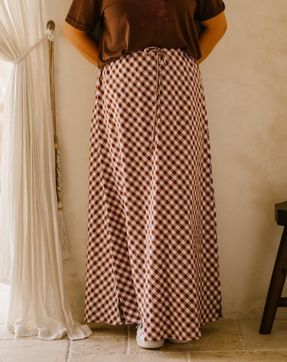 Bias-Skirt-Chocolate-Gingham