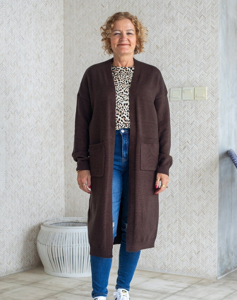 Calie_Cardi_Nutmeg_Front