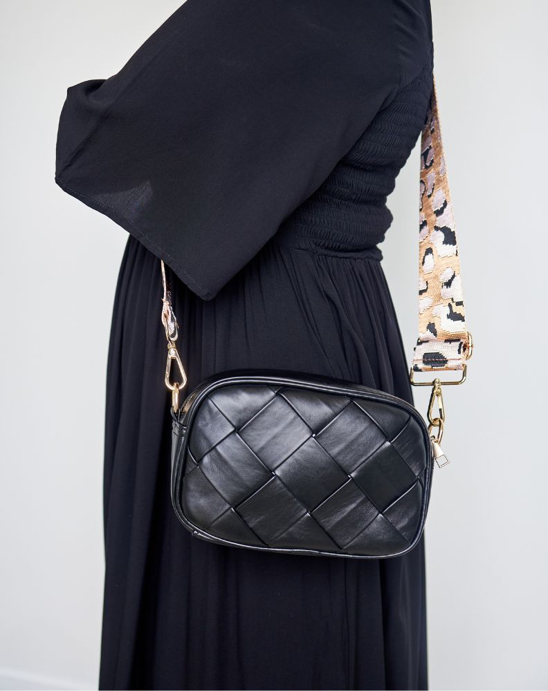 Charlotte Bag - Black