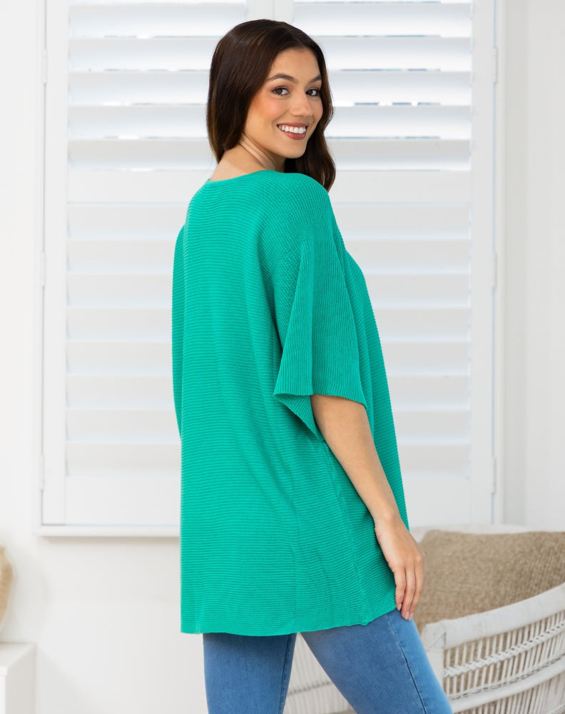 Drew Knit - Mint
