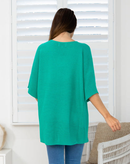 Drew Knit - Mint