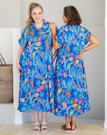 Freez-Elsie-Dress-Reef