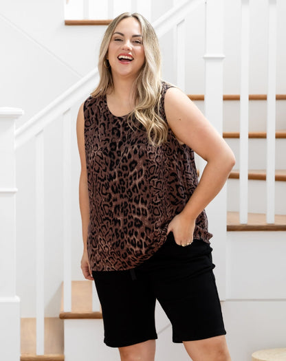 Kel Top - Leopard