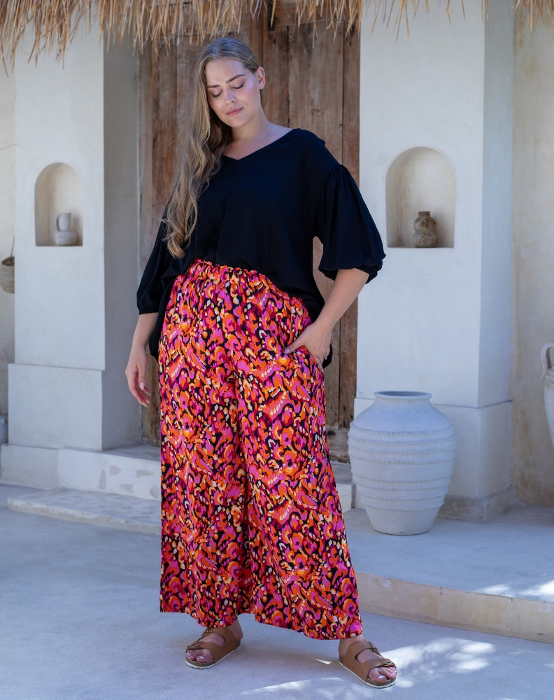 Santorini Pants